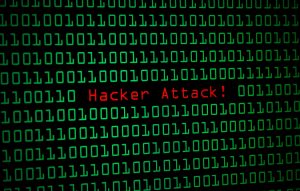 Flash drives can keep your data secure from hacking
