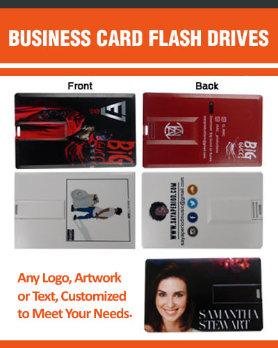 Bulk Credit Card Flash Drives Bulk Credit Card Flash Drives